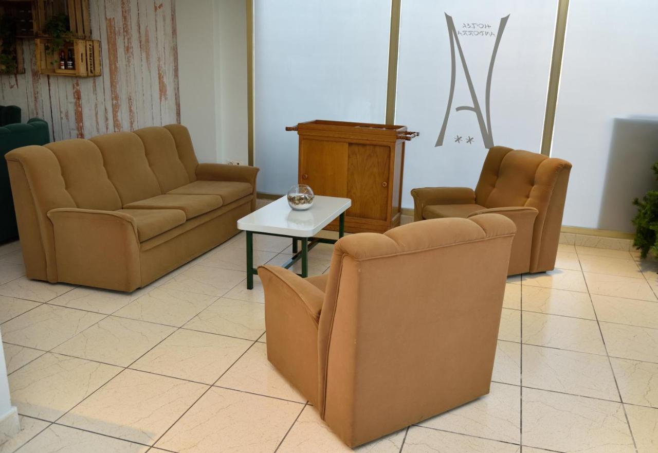 אנדורה Hotel Sierra De Arcos מראה חיצוני תמונה
