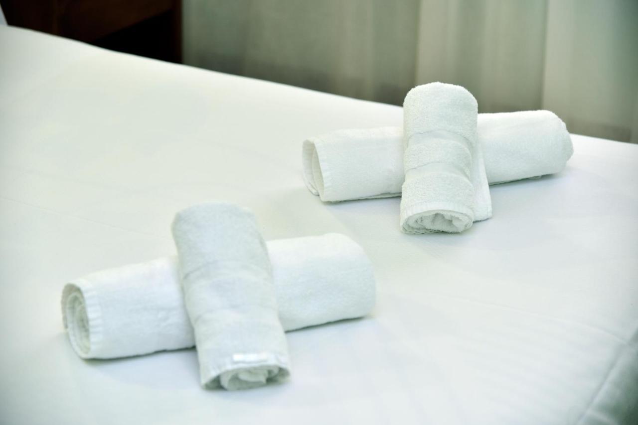 אנדורה Hotel Sierra De Arcos מראה חיצוני תמונה