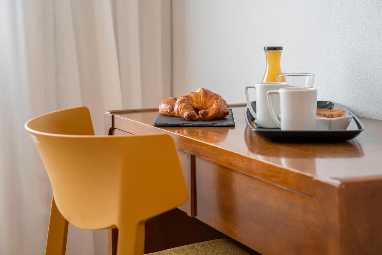 אנדורה Hotel Sierra De Arcos מראה חיצוני תמונה